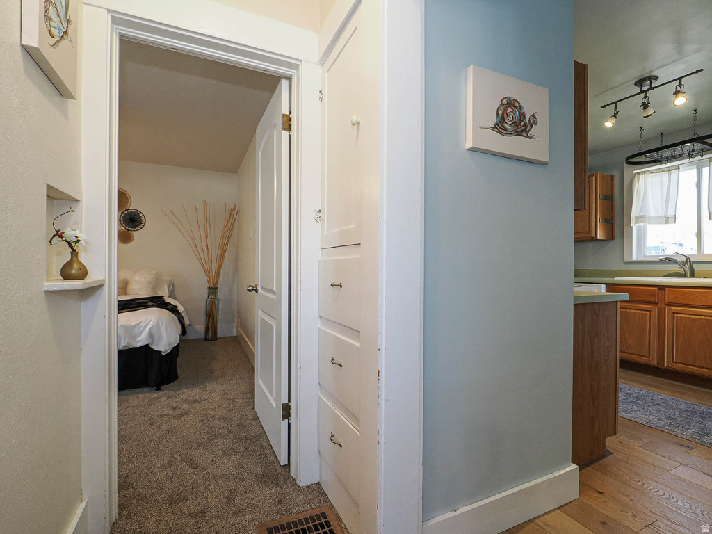 603 E WILSON AVE Salt Lake City, UT 84105