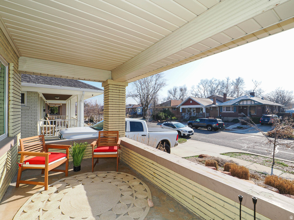 603 E WILSON AVE Salt Lake City, UT 84105