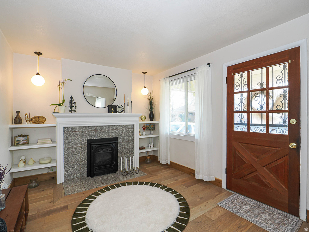 603 E WILSON AVE Salt Lake City, UT 84105