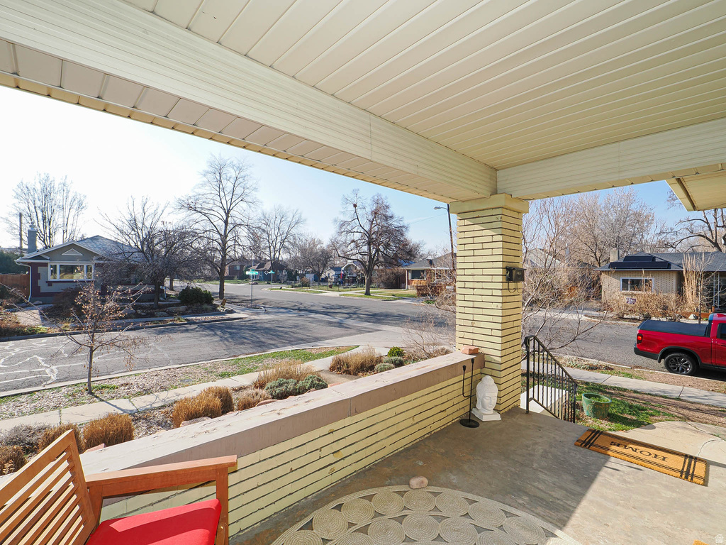 603 E WILSON AVE Salt Lake City, UT 84105