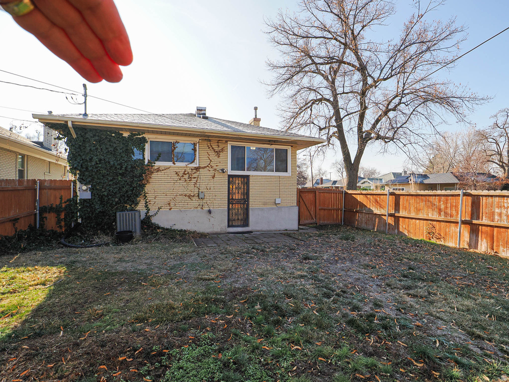 603 E WILSON AVE Salt Lake City, UT 84105