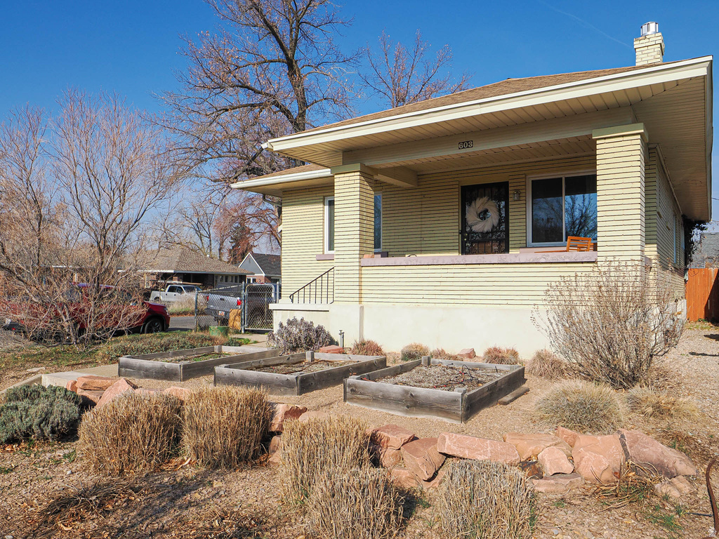 603 E WILSON AVE Salt Lake City, UT 84105