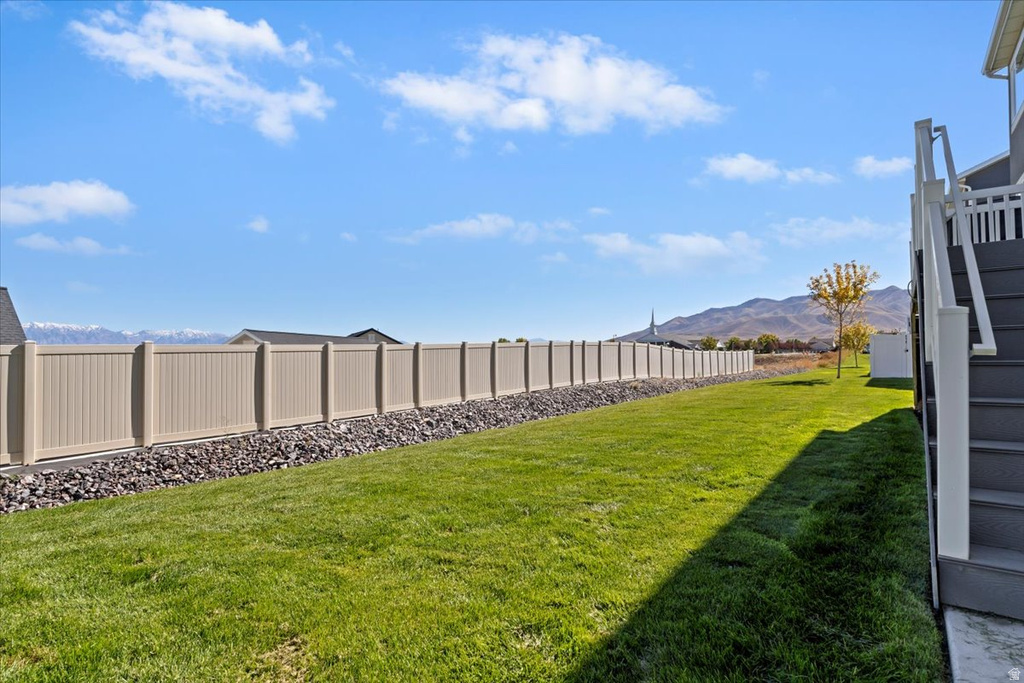 8112 N CLYDESDALE DR Eagle Mountain, UT 84005