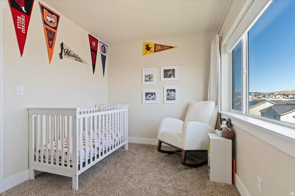 8112 N CLYDESDALE DR Eagle Mountain, UT 84005