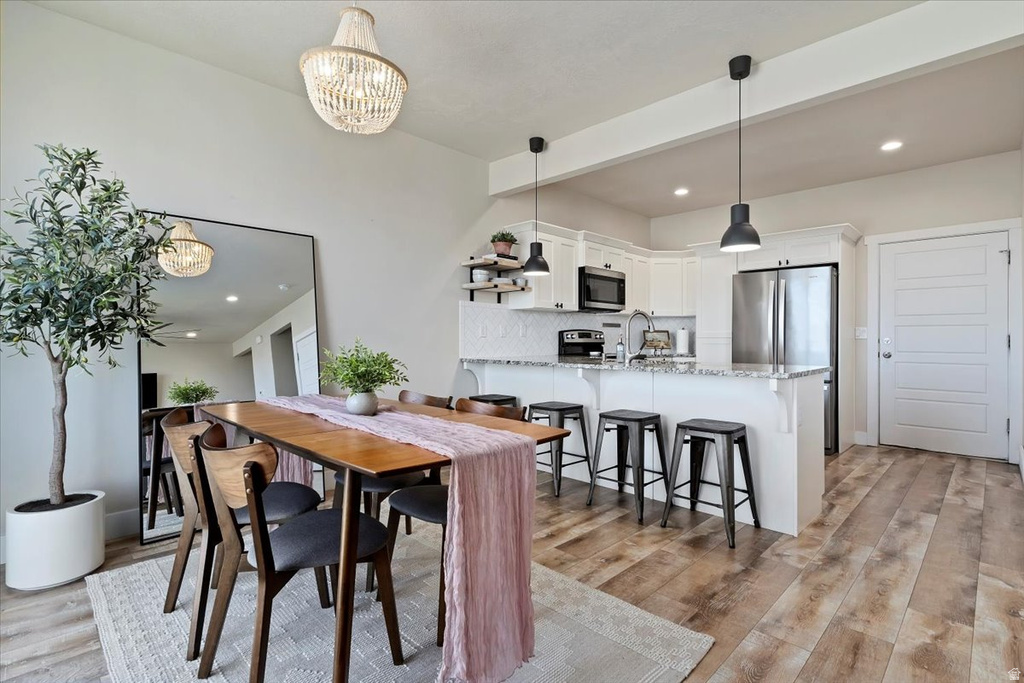 8112 N CLYDESDALE DR Eagle Mountain, UT 84005