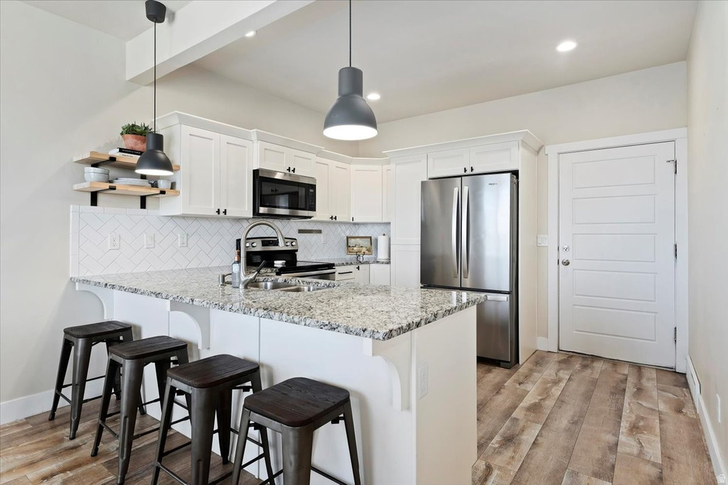 8112 N CLYDESDALE DR Eagle Mountain, UT 84005