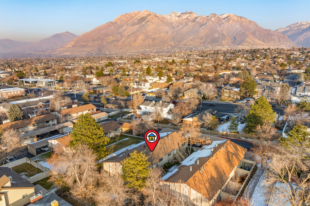 7265 S 1950 E #14 Cottonwood Heights, UT 84121