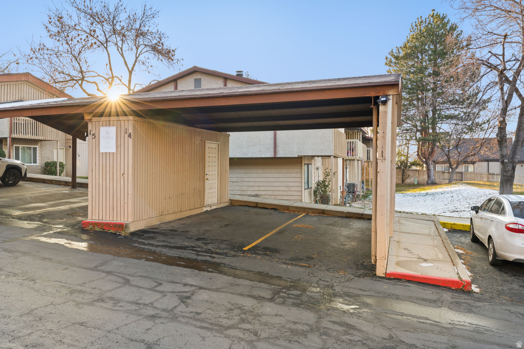 7265 S 1950 E #14 Cottonwood Heights, UT 84121