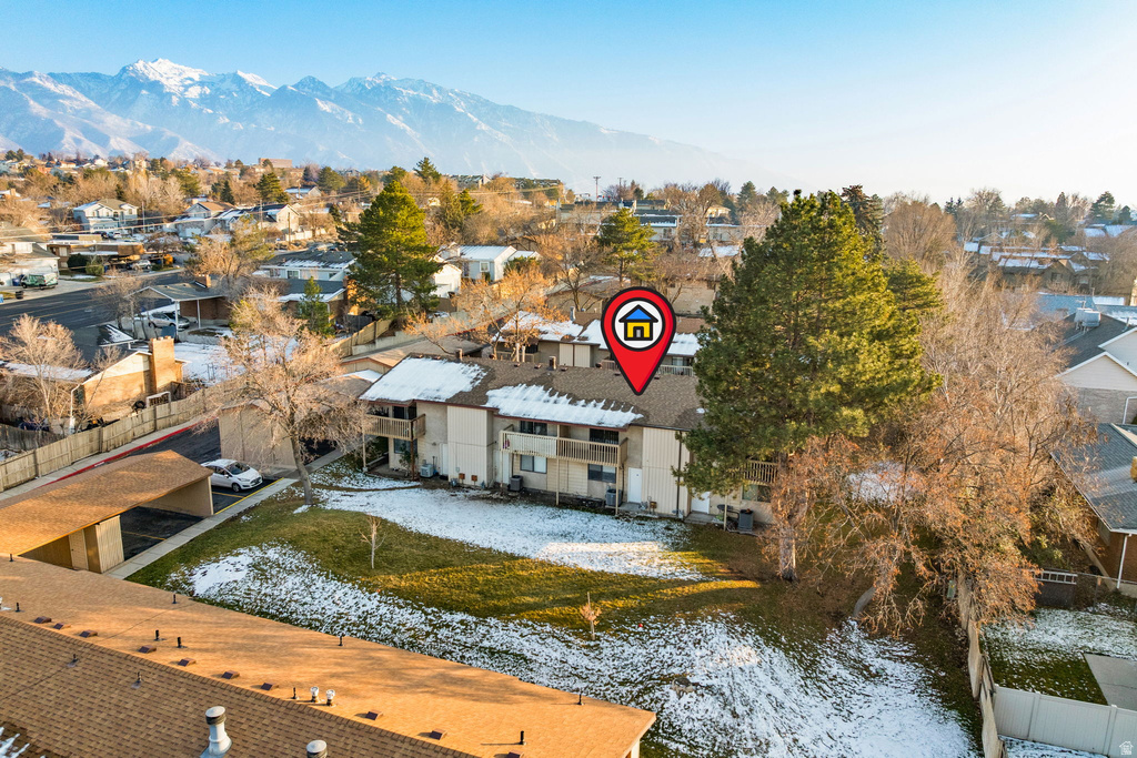 7265 S 1950 E #14 Cottonwood Heights, UT 84121