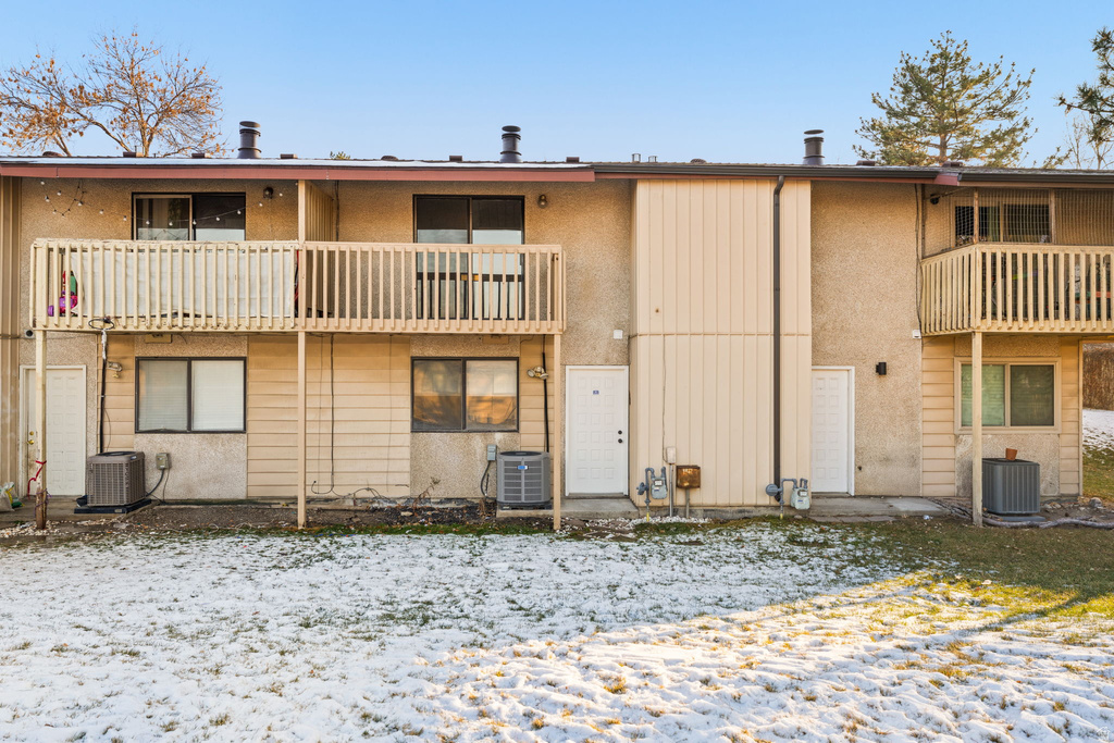 7265 S 1950 E #14 Cottonwood Heights, UT 84121