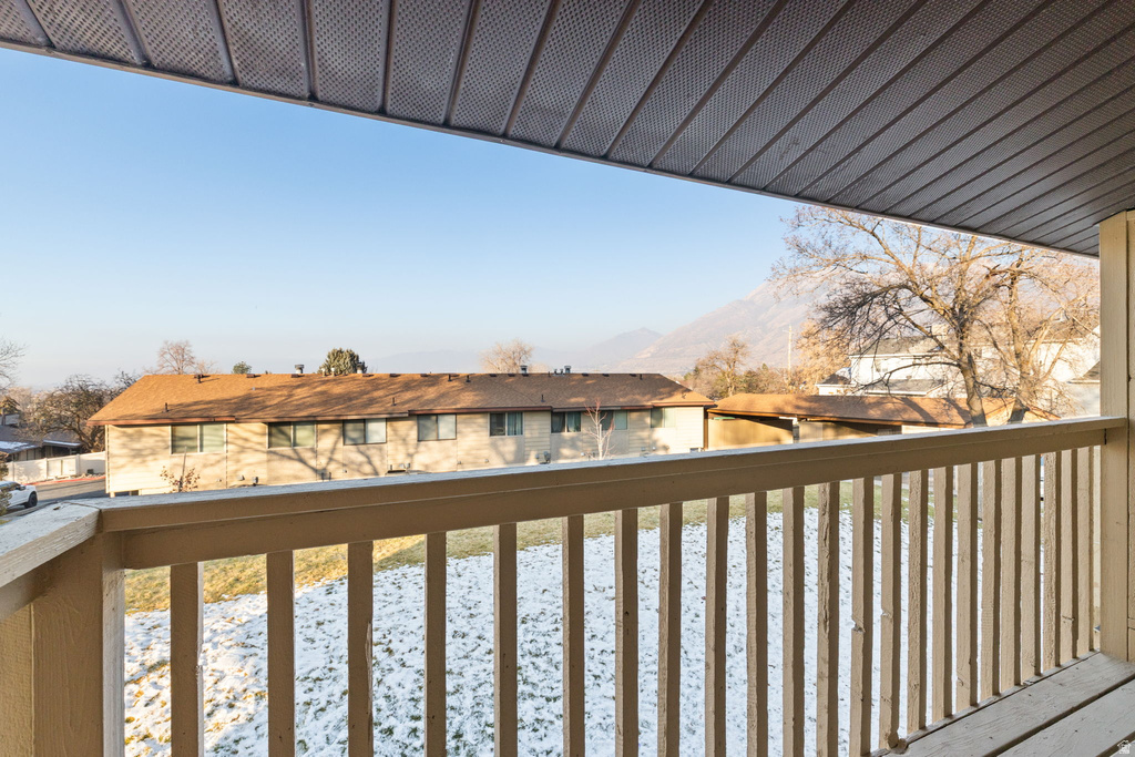 7265 S 1950 E #14 Cottonwood Heights, UT 84121