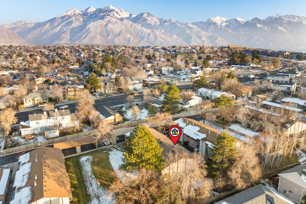 7265 S 1950 E #14 Cottonwood Heights, UT 84121