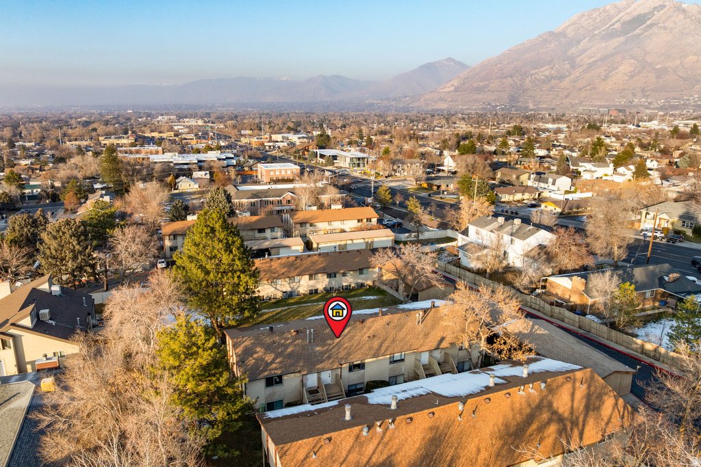 7265 S 1950 E #14 Cottonwood Heights, UT 84121