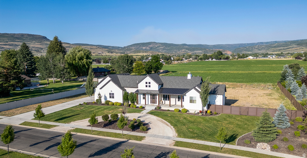 1271 S RED FILLY RD Heber City, UT 84032