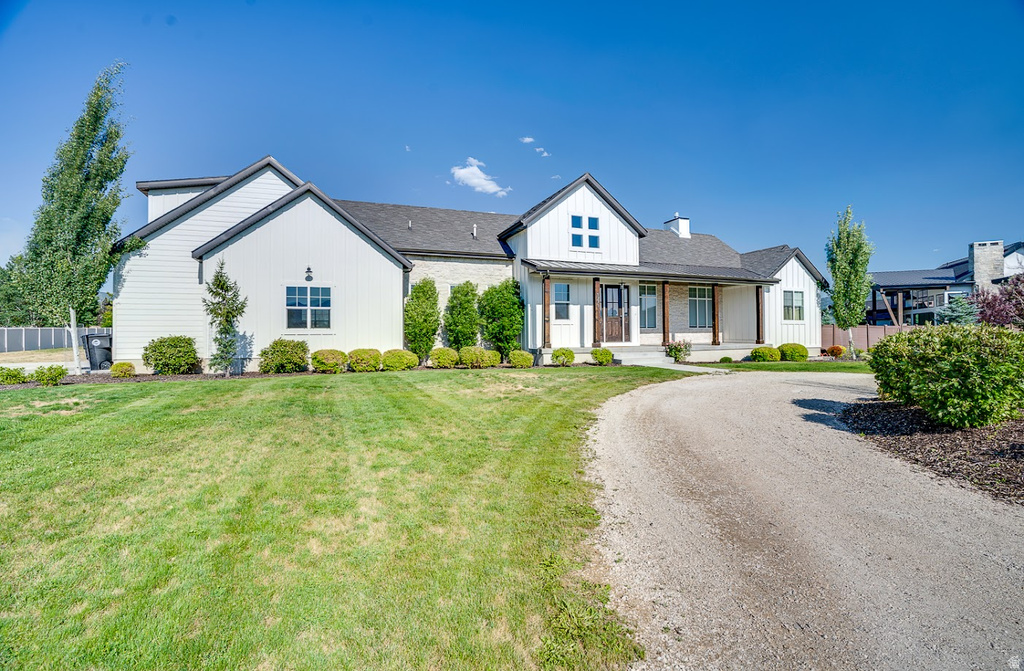 1271 S RED FILLY RD Heber City, UT 84032