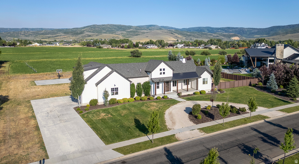 1271 S RED FILLY RD Heber City, UT 84032