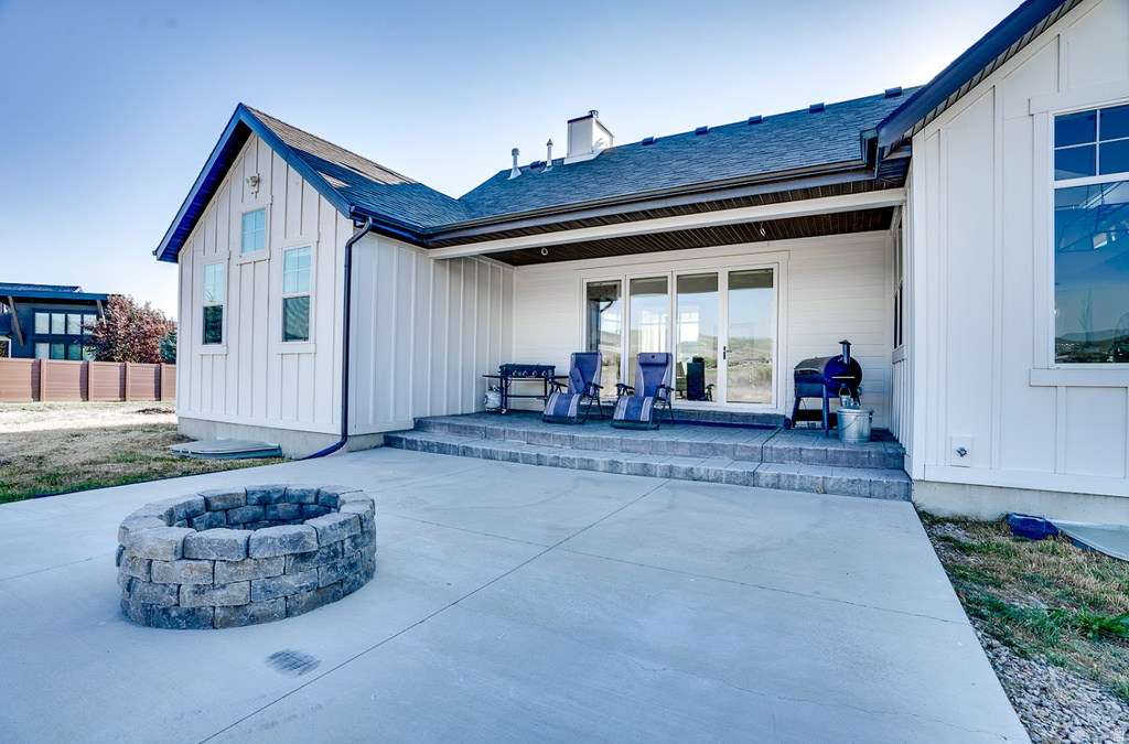 1271 S RED FILLY RD Heber City, UT 84032