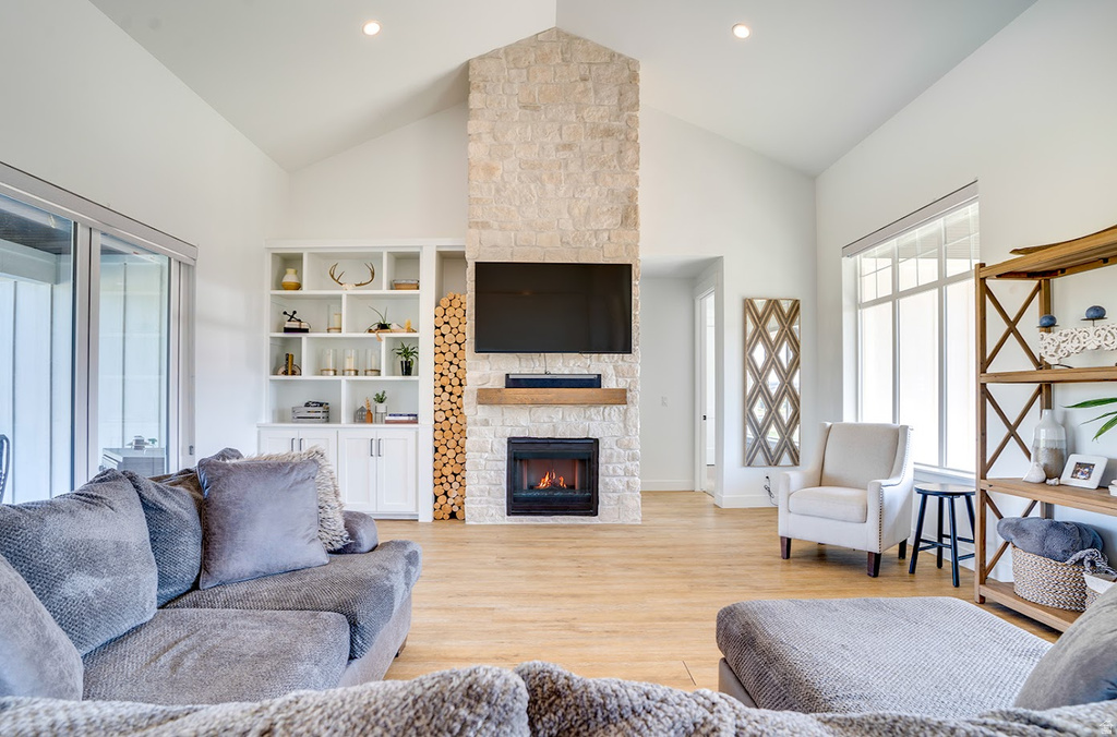 1271 S RED FILLY RD Heber City, UT 84032