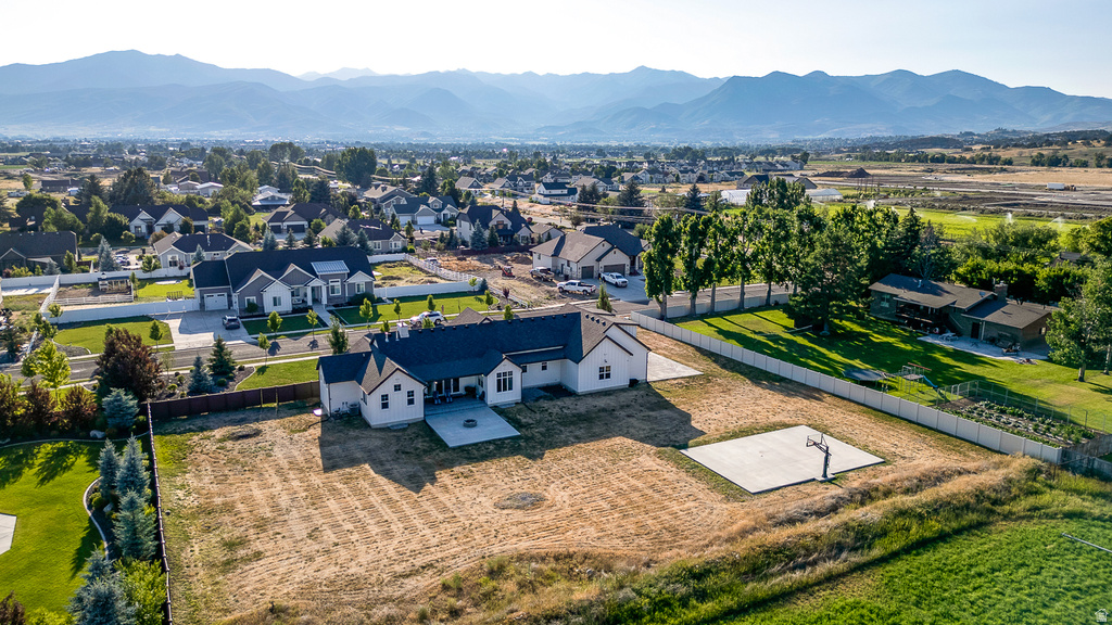 1271 S RED FILLY RD Heber City, UT 84032