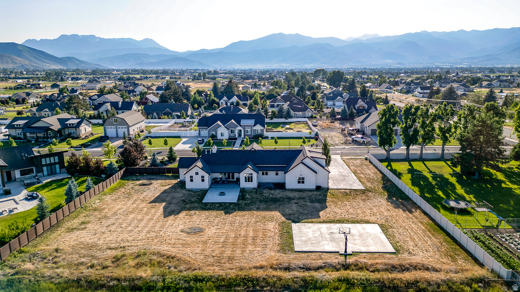 1271 S RED FILLY RD Heber City, UT 84032