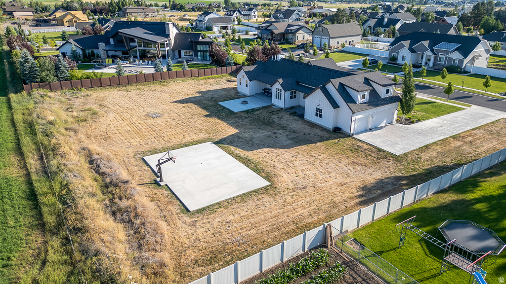 1271 S RED FILLY RD Heber City, UT 84032