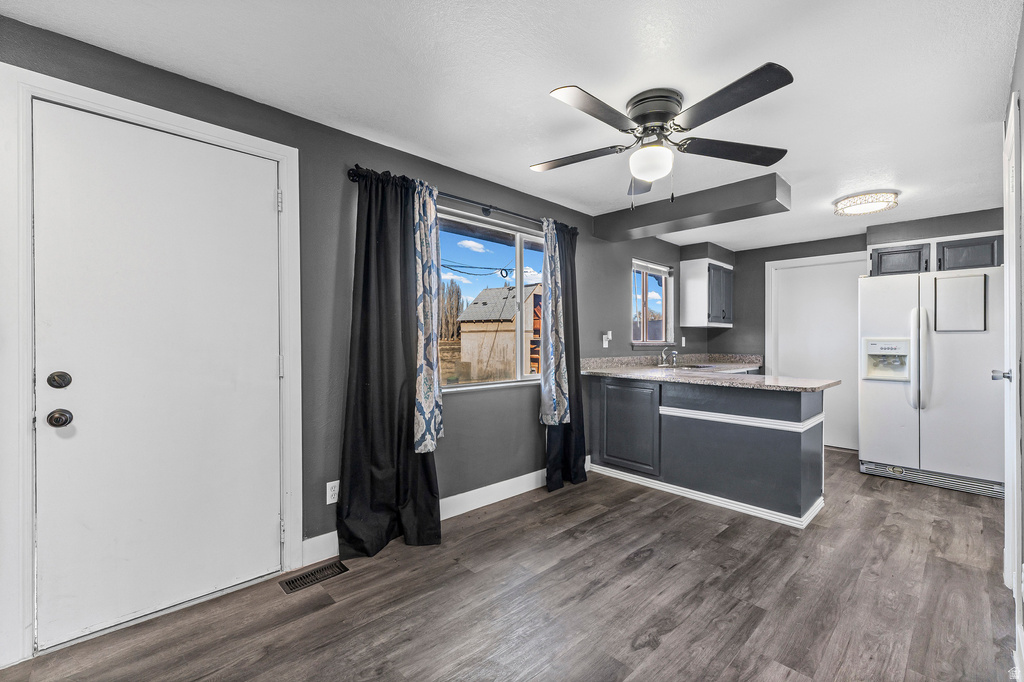 195 N 800 W Cleveland, UT 84518