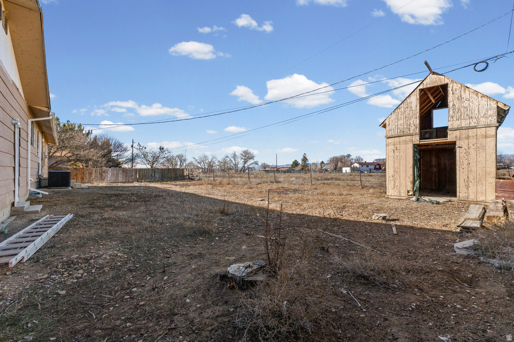 195 N 800 W Cleveland, UT 84518