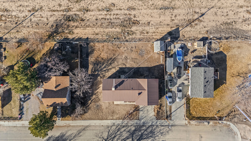 195 N 800 W Cleveland, UT 84518