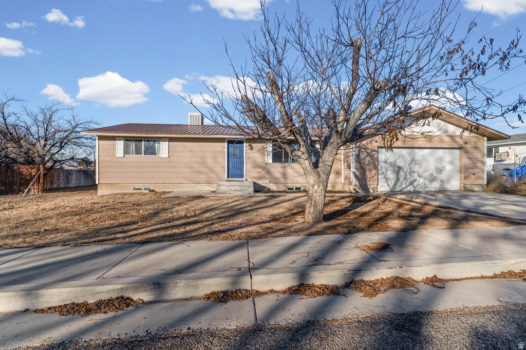 195 N 800 W Cleveland, UT 84518