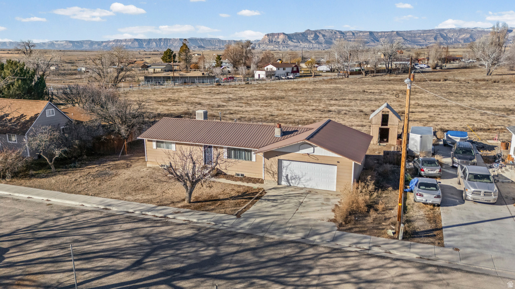 195 N 800 W Cleveland, UT 84518