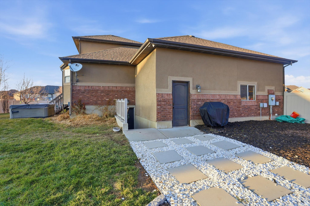 1340 S 4125 W Syracuse, UT 84075