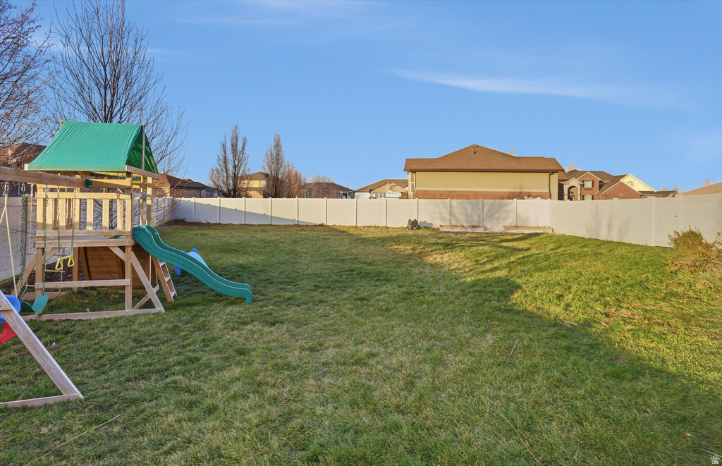 1340 S 4125 W Syracuse, UT 84075