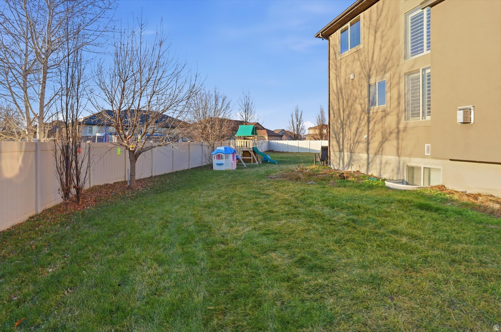 1340 S 4125 W Syracuse, UT 84075