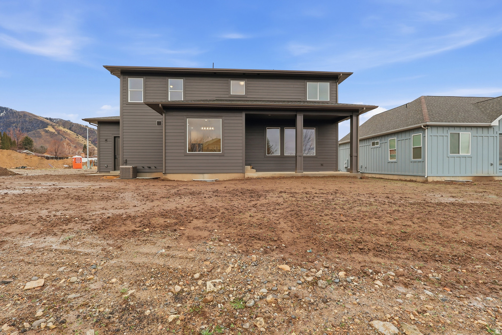 1367 E 1280 N Logan, UT 84341