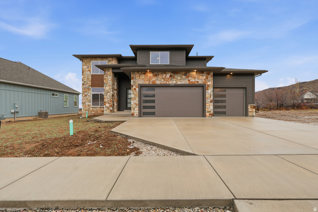 1367 E 1280 N Logan, UT 84341