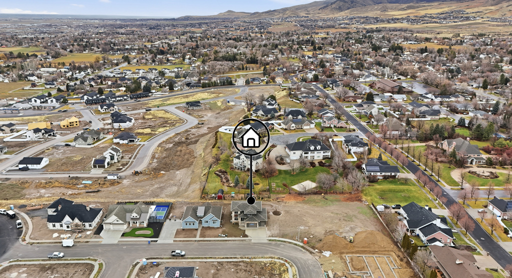 1367 E 1280 N Logan, UT 84341