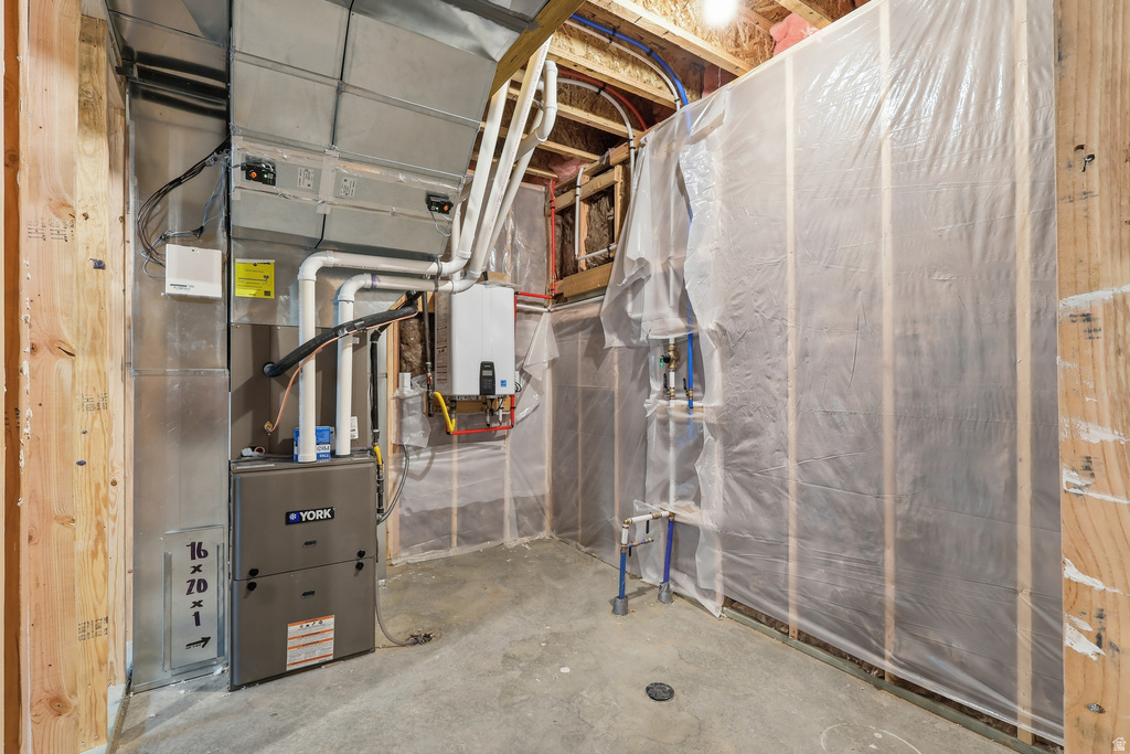 1367 E 1280 N Logan, UT 84341