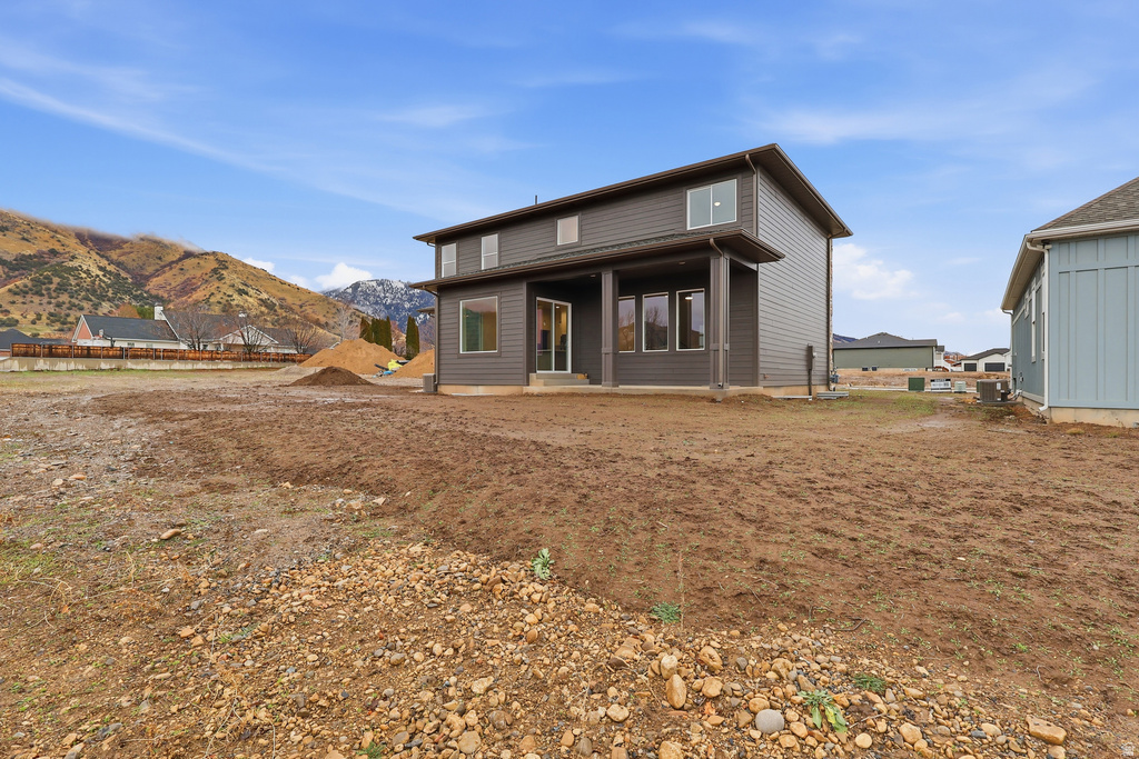 1367 E 1280 N Logan, UT 84341