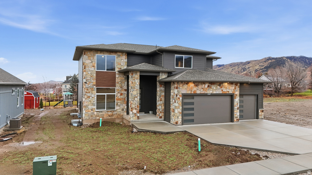 1367 E 1280 N Logan, UT 84341