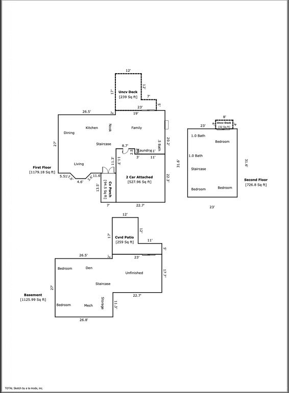 2809 WILLOW HILLS DR Sandy, UT 84093