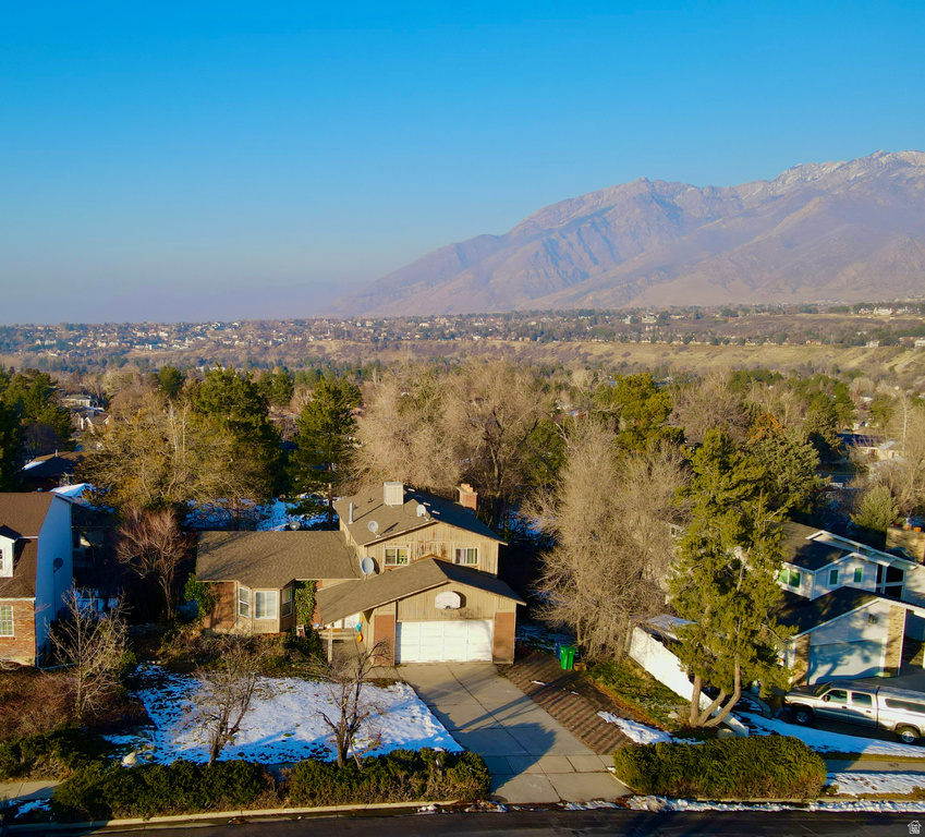 2809 WILLOW HILLS DR Sandy, UT 84093