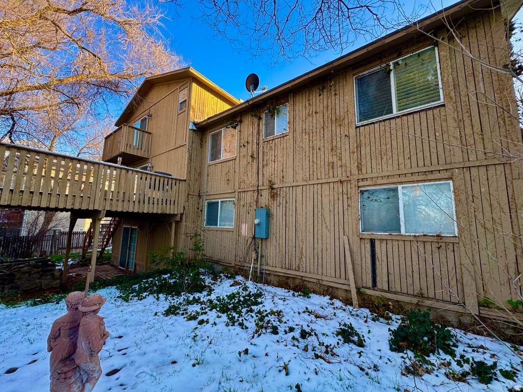 2809 WILLOW HILLS DR Sandy, UT 84093