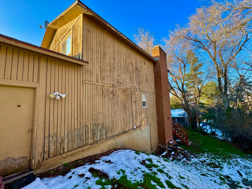 2809 WILLOW HILLS DR Sandy, UT 84093