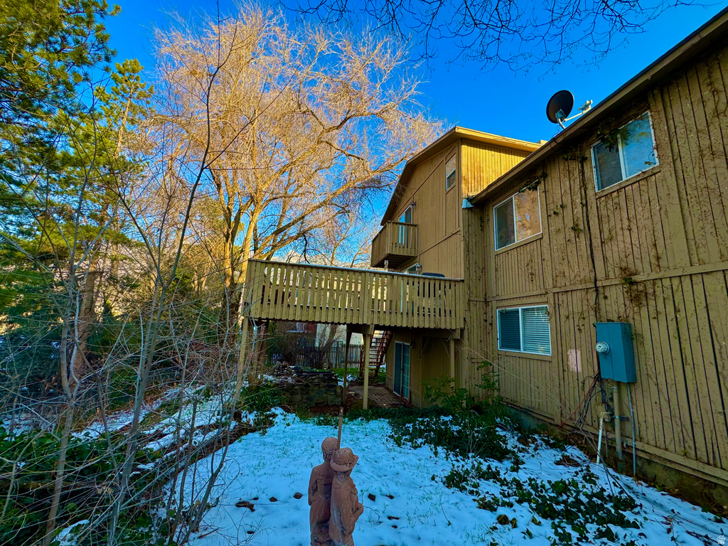 2809 WILLOW HILLS DR Sandy, UT 84093