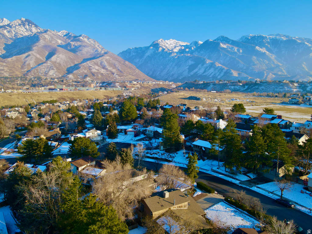 2809 WILLOW HILLS DR Sandy, UT 84093