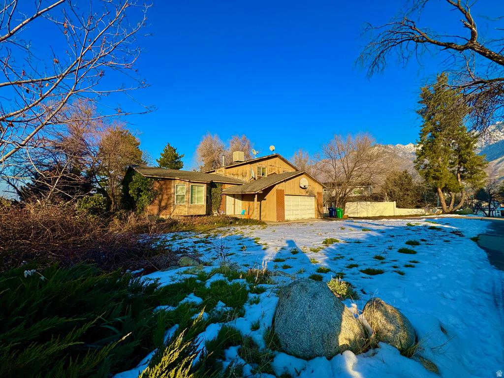 2809 WILLOW HILLS DR Sandy, UT 84093