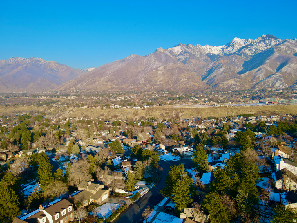 2809 WILLOW HILLS DR Sandy, UT 84093