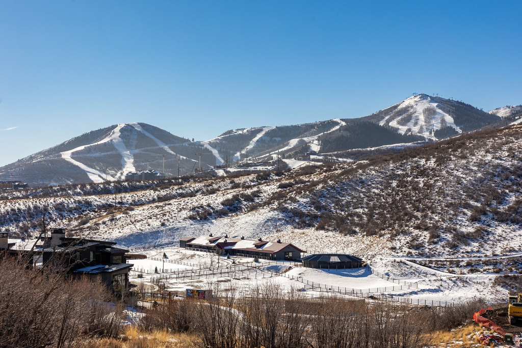 11282 N ORION DR Heber City, UT 84032