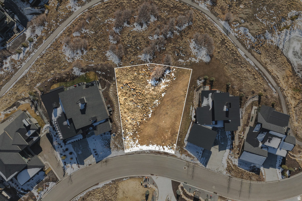 11282 N ORION DR Heber City, UT 84032