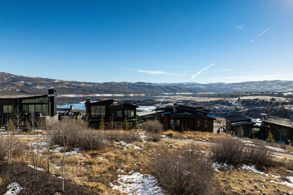 11282 N ORION DR Heber City, UT 84032